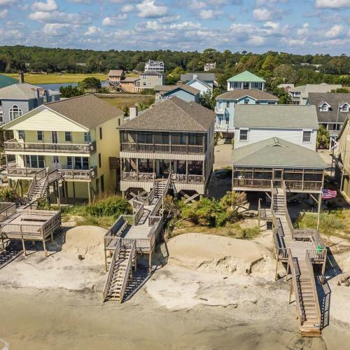 Sea Jack Sun II Home