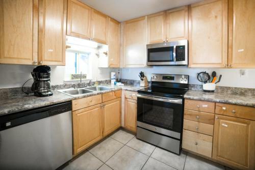 Apartamento Perdido Key Condo #d11 Condo