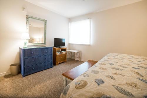 Apartamento Perdido Key Condo #d11 Condo