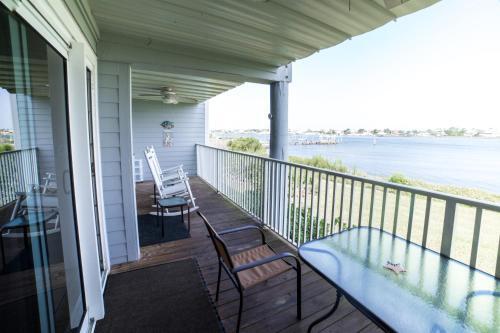 Apartamento Perdido Key Condo #d11 Condo