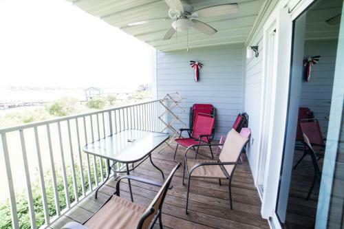 Apartamento Perdido Key Condo #d11 Condo