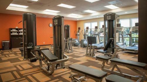 Hotel Courtyard By Marriott Pensacola Downtown