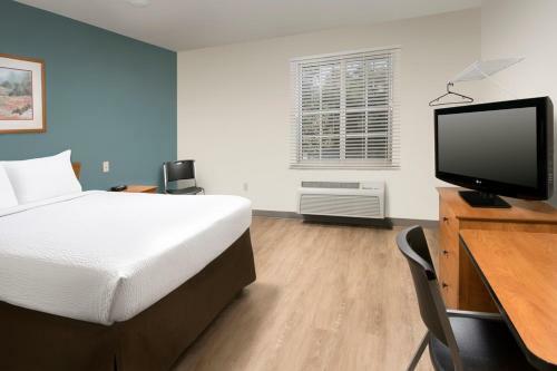 Hotel Woodspring Suites Pensacola Northwest