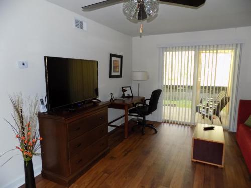 Apartamento Quiet Serenity