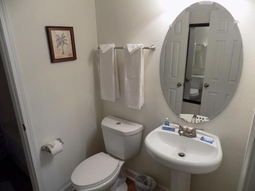 Apartamento Quiet Serenity