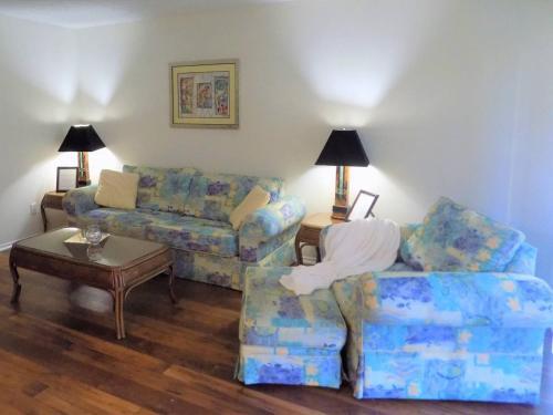 Apartamento Reelin' The Breeze