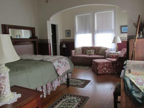 Pensacola Victorian Bed & Breakfast