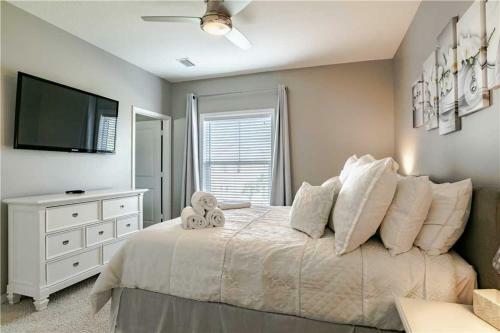 Lost Key 14457 Salt Meadow Drive Townhouse