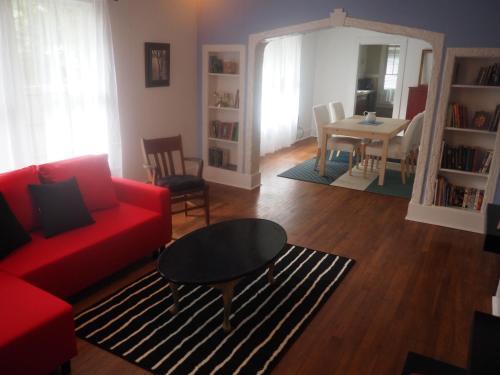 Florida Vacation House - Pensacola East Hill