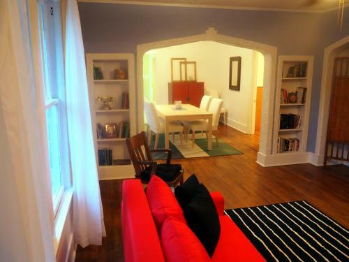 Florida Vacation House - Pensacola East Hill