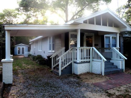 Florida Vacation House - Pensacola East Hill