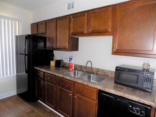 Apartamento Lazy Dey's Den
