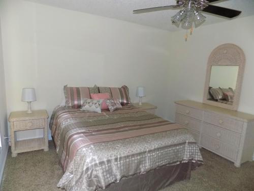 Apartamento Lazy Dey's Den