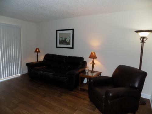 Apartamento Lazy Dey's Den