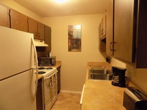 Apartamento Sandy Sea Shell