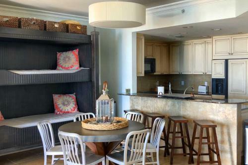 Apartamento T3 502 (2) Bedroom Gulf View (elite) Terrace Unit