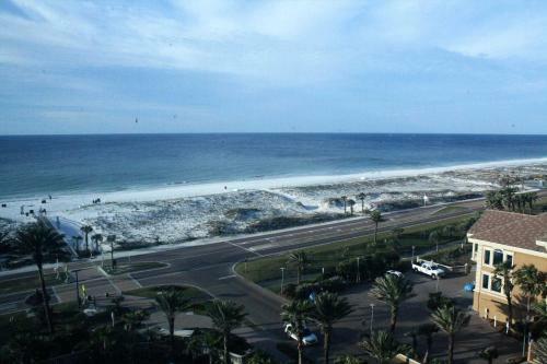 Apartamento T3 804 (3) Bedroom Gulf Side Elite Sky Home