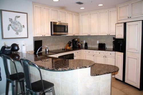 Apartamento T3 804 (3) Bedroom Gulf Side Elite Sky Home