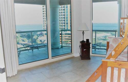 Apartamento T3 804 (3) Bedroom Gulf Side Elite Sky Home