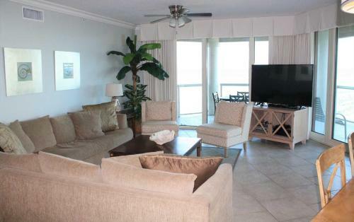 Apartamento T3 804 (3) Bedroom Gulf Side Elite Sky Home