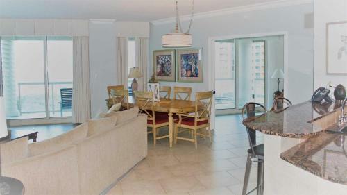 Apartamento T3 804 (3) Bedroom Gulf Side Elite Sky Home