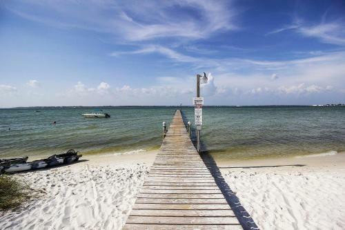 Bayview Beach Escape