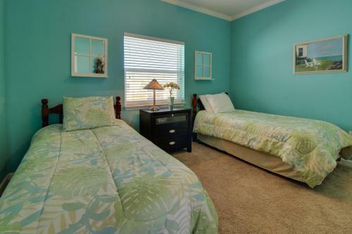 Villas On The Gulf N-2