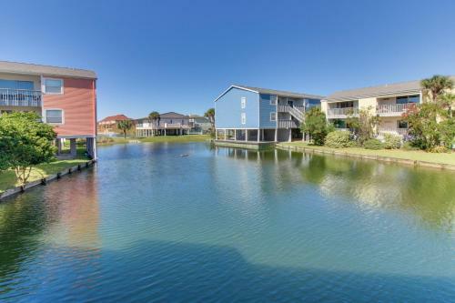 Villas On The Gulf N-2