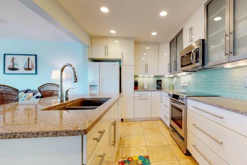 Apartamento Pensacola Beach Condos