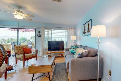 Apartamento Pensacola Beach Condos