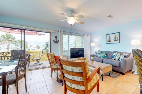 Apartamento Pensacola Beach Condos