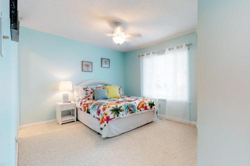 Apartamento Pensacola Beach Condos