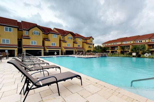 Apartamento Pensacola Beach Condos