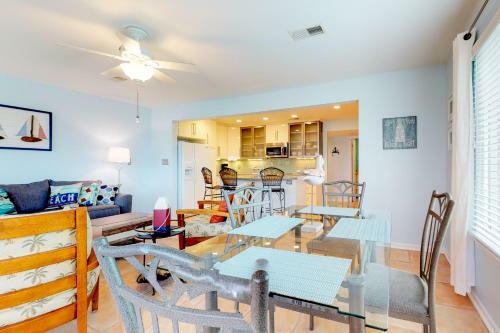 Apartamento Pensacola Beach Condos