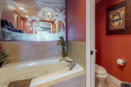 Apartamento Portofino #1103