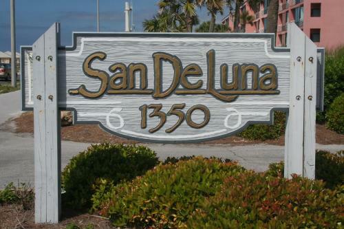 San Deluna 11