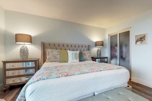 Apartamento Starboard Village #211