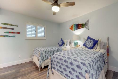 Apartamento Starboard Village #211