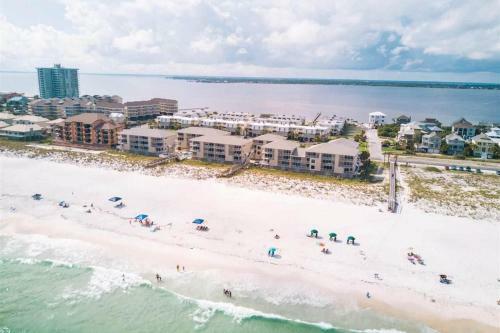 Apartamento Starboard Village #211