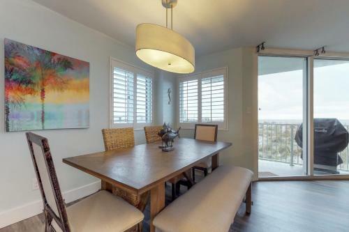 Apartamento Starboard Village #211