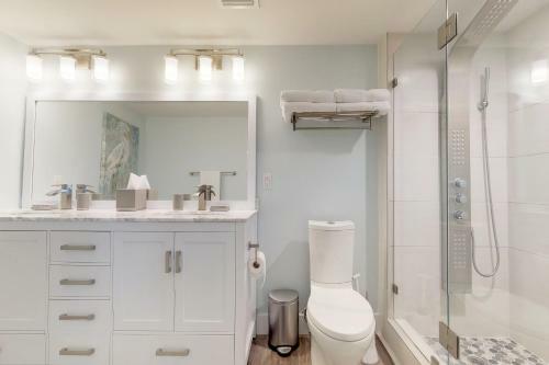 Apartamento Starboard Village #211