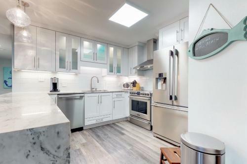 Apartamento Starboard Village #211