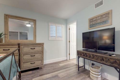 Apartamento Starboard Village #211