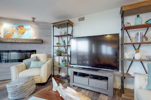 Apartamento Starboard Village #211