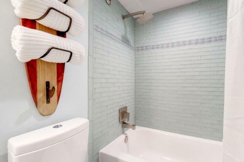 Apartamento Starboard Village #211