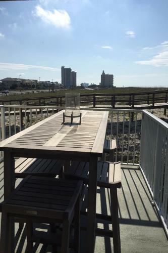 Apartamento Starboard Village #211