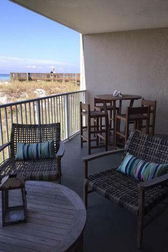 Apartamento Starboard Village #211