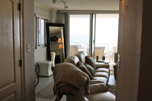 Apartamentos Starboard Village 421