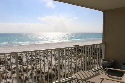 Apartamentos Starboard Village 421
