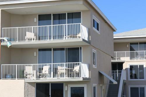 Apartamentos Starboard Village 421
